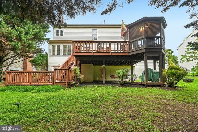 11203 YARDLEY CT, Ijamsville, MD 21754