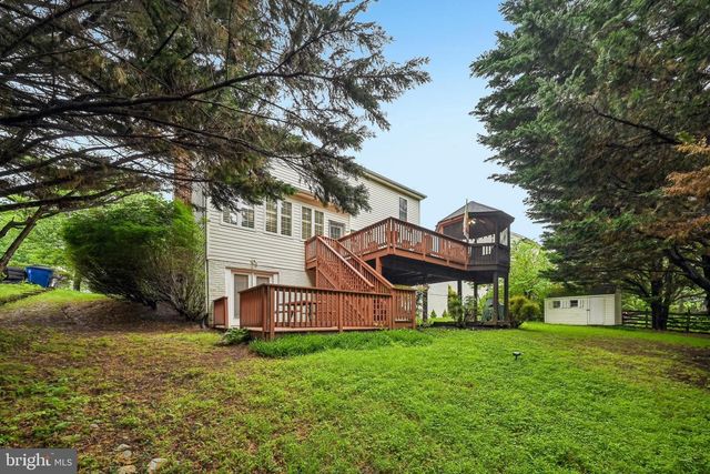 11203 YARDLEY CT, Ijamsville, MD 21754