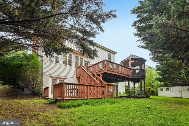 11203 YARDLEY CT, Ijamsville, MD 21754