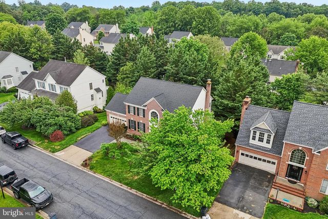 11203 YARDLEY CT, Ijamsville, MD 21754