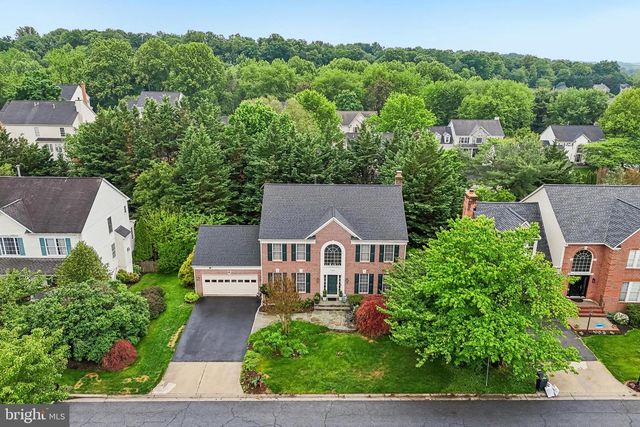 11203 YARDLEY CT, Ijamsville, MD 21754
