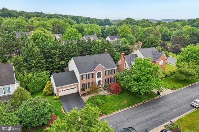 11203 YARDLEY CT, Ijamsville, MD 21754