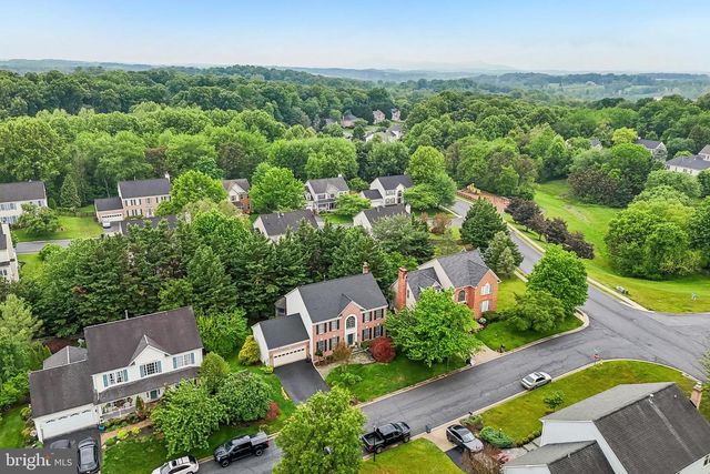 11203 YARDLEY CT, Ijamsville, MD 21754