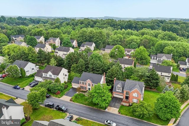 11203 YARDLEY CT, Ijamsville, MD 21754