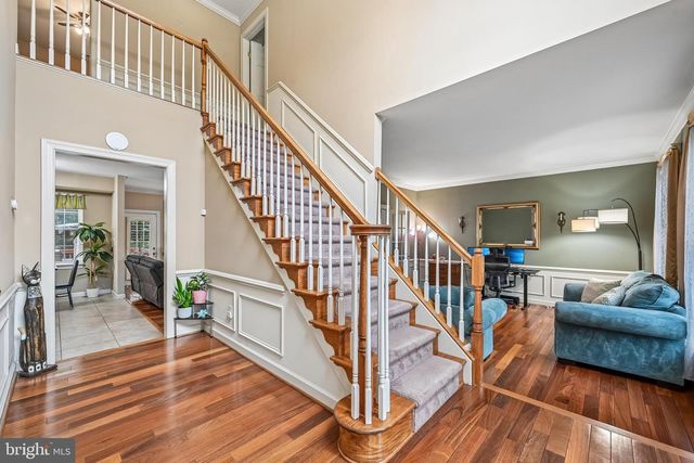 11203 YARDLEY CT, Ijamsville, MD 21754