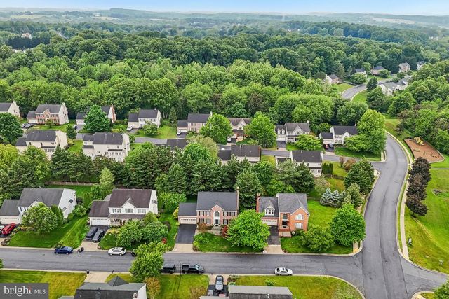 11203 YARDLEY CT, Ijamsville, MD 21754