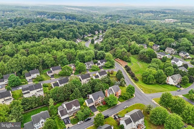 11203 YARDLEY CT, Ijamsville, MD 21754