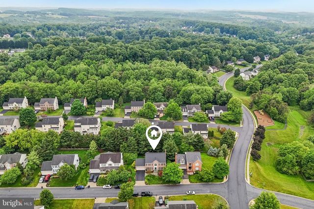 11203 YARDLEY CT, Ijamsville, MD 21754