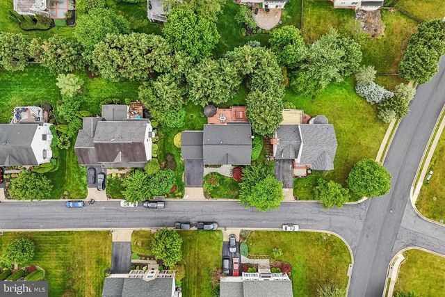 11203 YARDLEY CT, Ijamsville, MD 21754