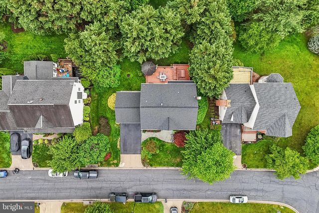 11203 YARDLEY CT, Ijamsville, MD 21754