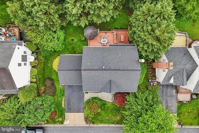 11203 YARDLEY CT, Ijamsville, MD 21754