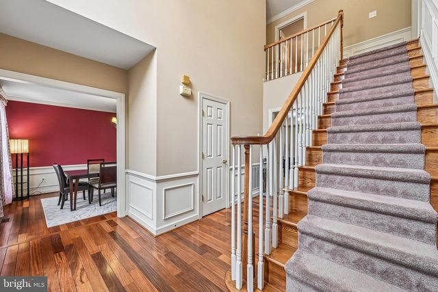 11203 YARDLEY CT, Ijamsville, MD 21754
