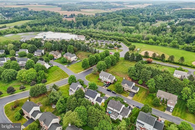 11203 YARDLEY CT, Ijamsville, MD 21754