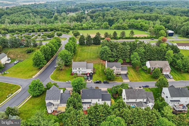 11203 YARDLEY CT, Ijamsville, MD 21754