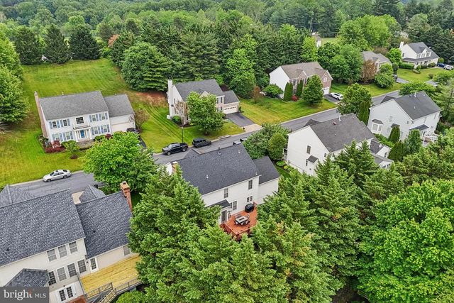 11203 YARDLEY CT, Ijamsville, MD 21754