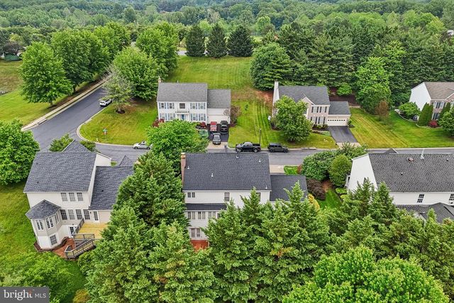 11203 YARDLEY CT, Ijamsville, MD 21754
