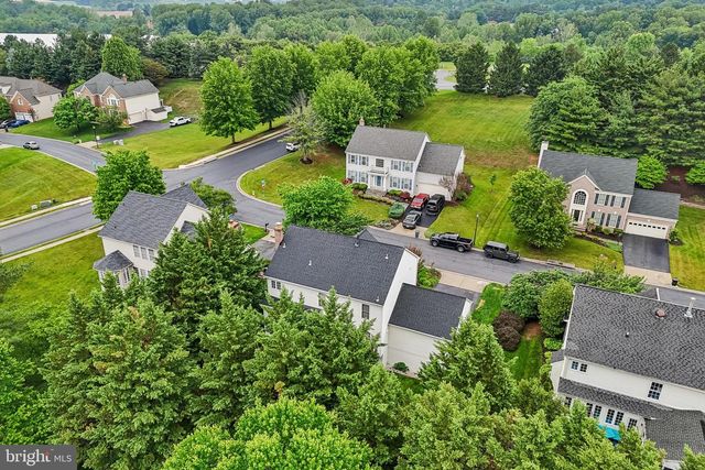 11203 YARDLEY CT, Ijamsville, MD 21754