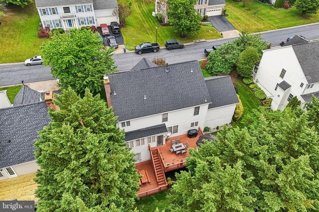 11203 YARDLEY CT, Ijamsville, MD 21754