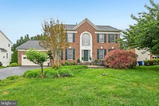 11203 YARDLEY CT, Ijamsville, MD 21754
