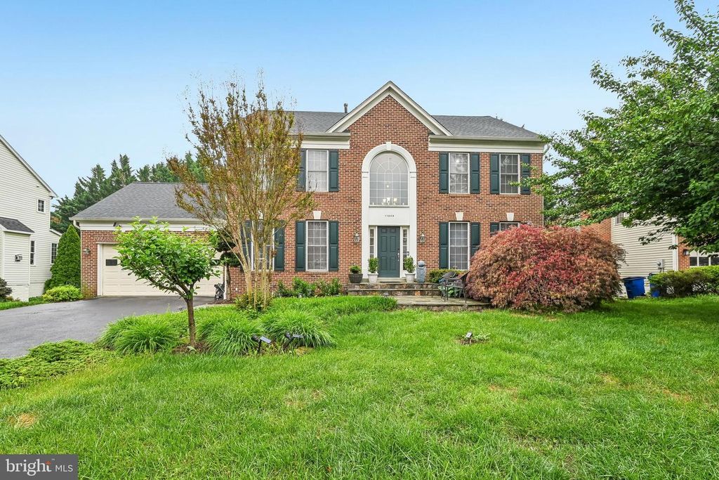 11203 YARDLEY CT, Ijamsville, MD 21754