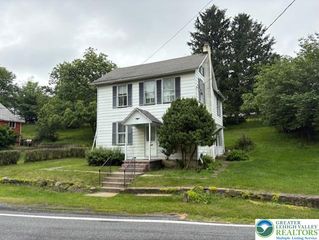 2530 5th Street, Chapman Borough, PA 18014