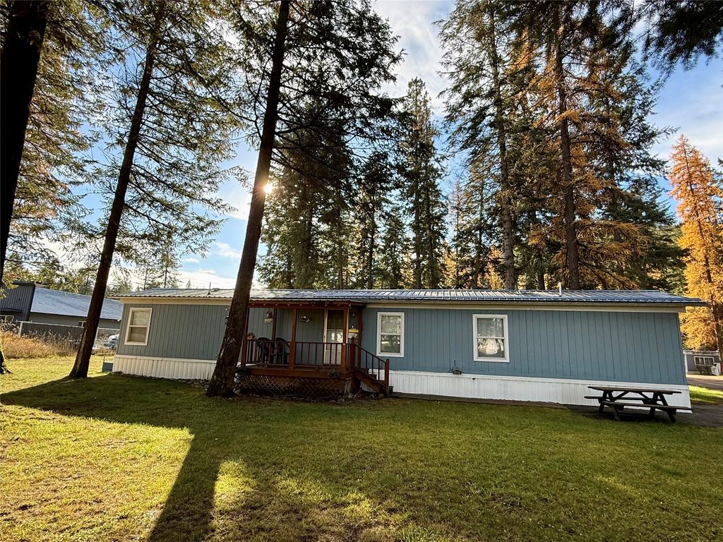 4884 Montana Hwy 200 Lot 1, Thompson Falls, MT 59873