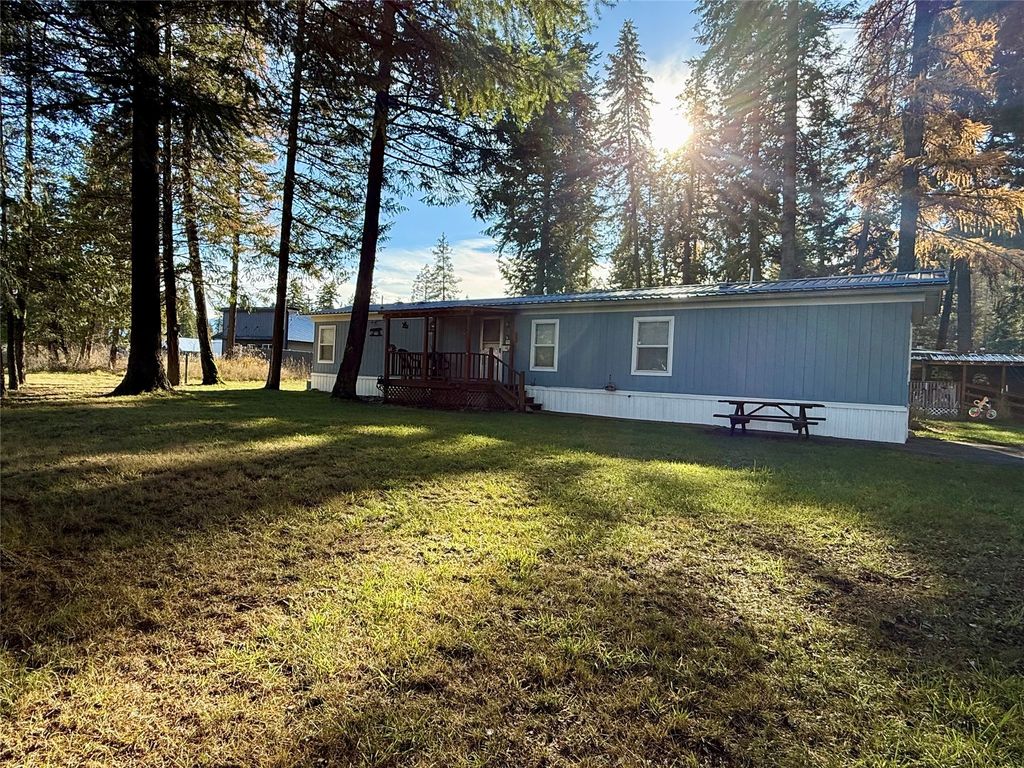 4884 Montana Hwy 200 Lot 1, Thompson Falls, MT 59873 photo 2