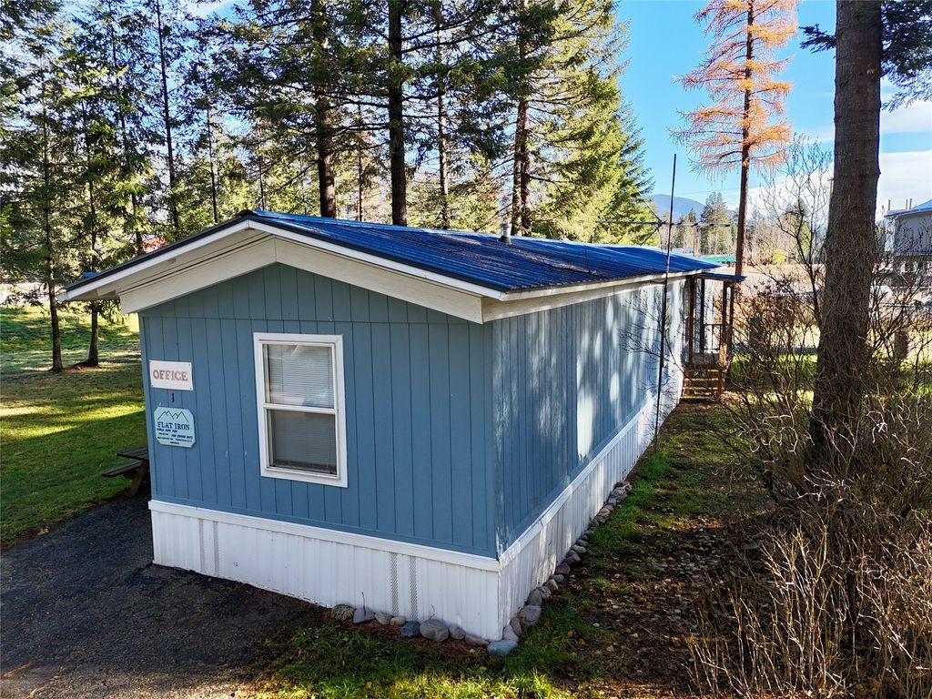 4884 Montana Hwy 200 Lot 1, Thompson Falls, MT 59873 photo 3