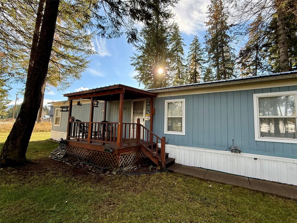 4884 Montana Hwy 200 Lot 1, Thompson Falls, MT 59873 photo 6