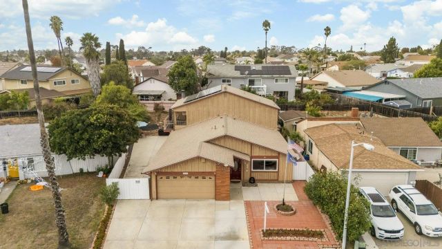 11034 Sagittarius Rd, San Diego, CA 92126