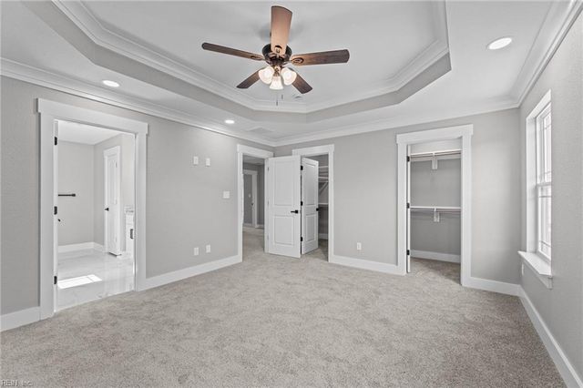 4 Roundtree CIR, Hampton, VA 23661