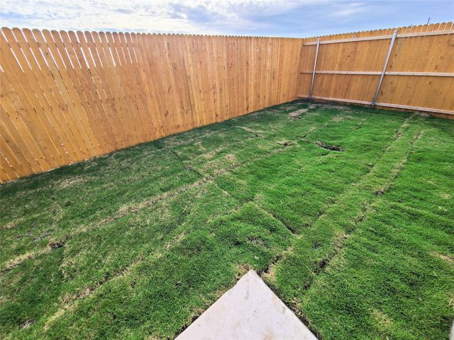 919 Blue Heron Drive, Princeton, TX 75407
