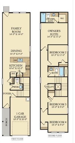 919 Blue Heron Drive, Princeton, TX 75407