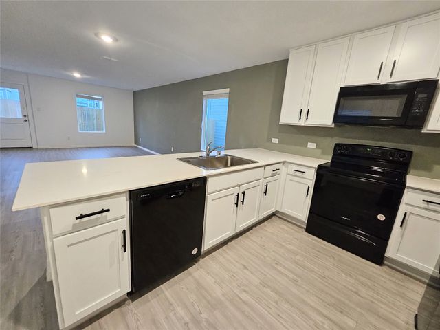 919 Blue Heron Drive, Princeton, TX 75407