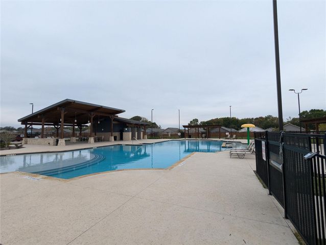 919 Blue Heron Drive, Princeton, TX 75407
