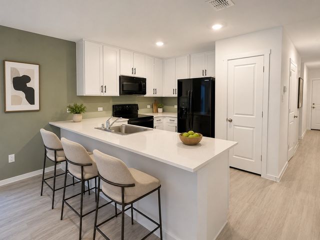 919 Blue Heron Drive, Princeton, TX 75407