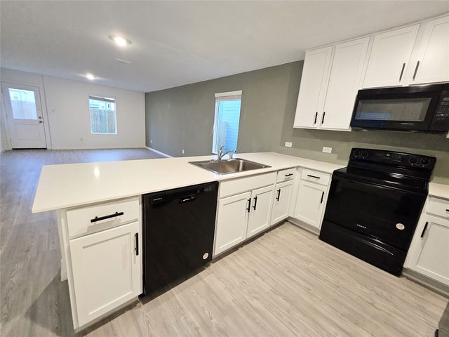 919 Blue Heron Drive, Princeton, TX 75407