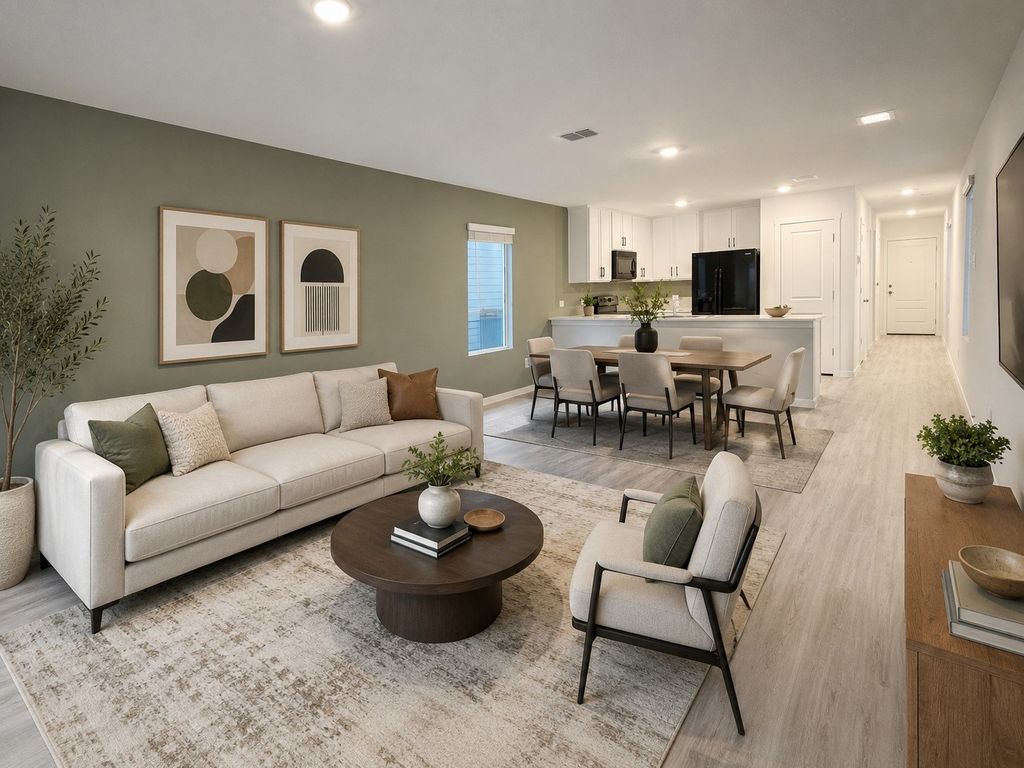 919 Blue Heron Drive, Princeton, TX 75407
