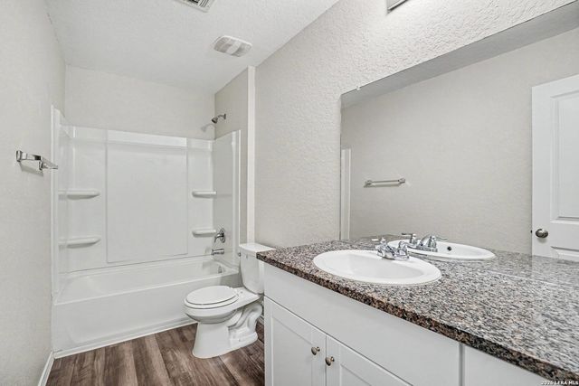 31571 BARD LN, Bulverde, TX 78163