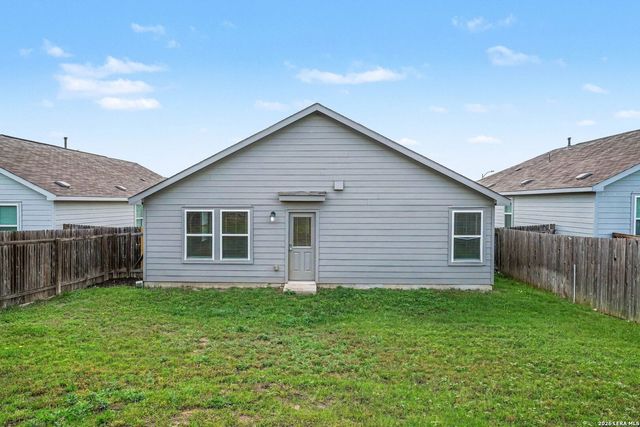 31571 BARD LN, Bulverde, TX 78163