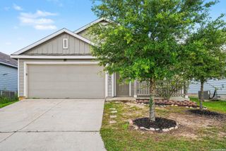 31571 BARD LN, Bulverde, TX 78163