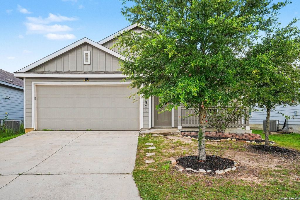 31571 BARD LN, Bulverde, TX 78163