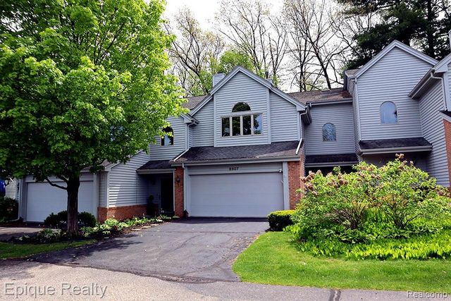 6607 Ridgeview Drive, Independence Charter Township, MI 48346