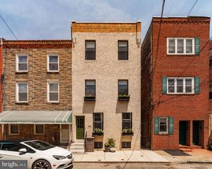 705 MANTON ST, Philadelphia, PA 19147