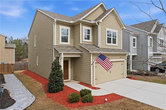 264 Denver Avenue, Hiram, GA 30141