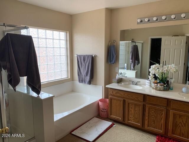 22139 W LA PASADA Boulevard, Buckeye, AZ 85326