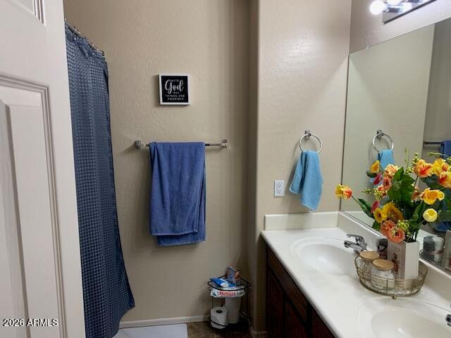 22139 W LA PASADA Boulevard, Buckeye, AZ 85326