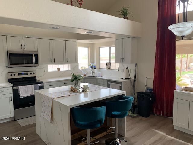 22139 W LA PASADA Boulevard, Buckeye, AZ 85326
