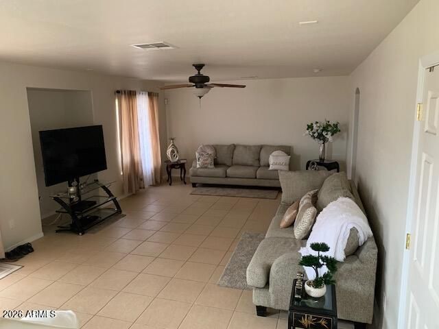 22139 W LA PASADA Boulevard, Buckeye, AZ 85326