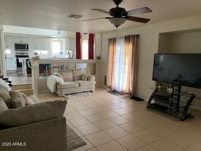 22139 W LA PASADA Boulevard, Buckeye, AZ 85326